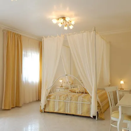 Caramia Bed & Breakfast Locorotondo