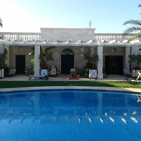 Caramia Bed & Breakfast