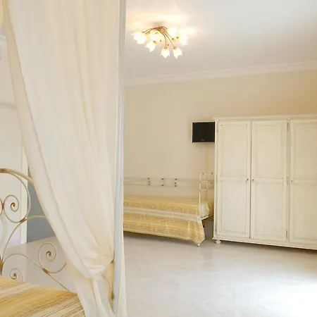 Bed & Breakfast Caramia Locorotondo