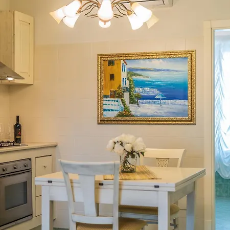 Caramia Bed & Breakfast