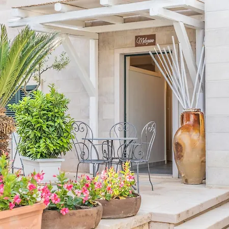 Bed & Breakfast Caramia Locorotondo
