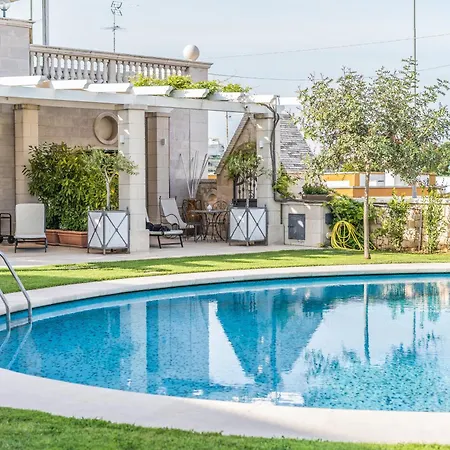 Caramia Bed & Breakfast 4*