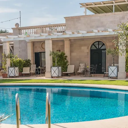 Caramia 4* Locorotondo