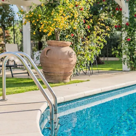 Caramia Bed & Breakfast Locorotondo