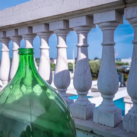 Bed & Breakfast Caramia 4*