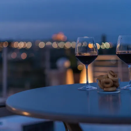 Caramia Bed & Breakfast