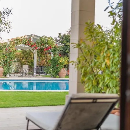 Bed & Breakfast Caramia