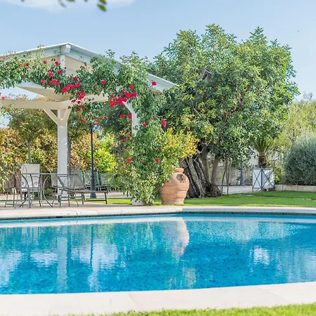 Bed & Breakfast Caramia *