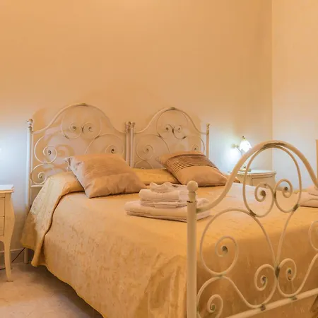 Caramia Bed & Breakfast