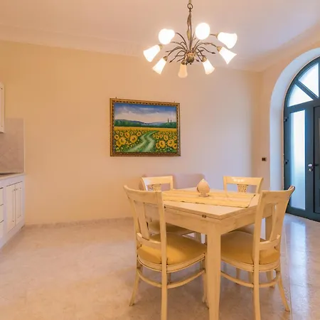 Bed & Breakfast Caramia