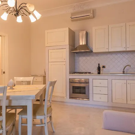 Bed & Breakfast Caramia *