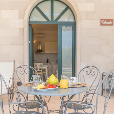 Caramia Bed & Breakfast Locorotondo