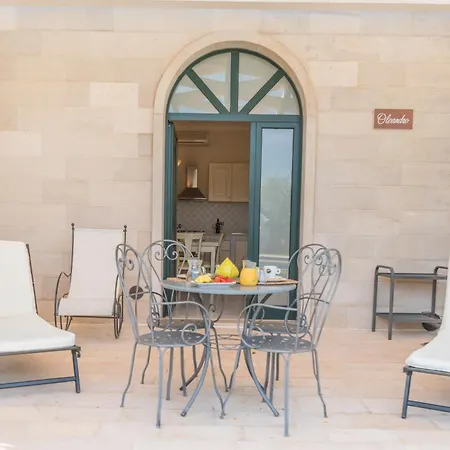 Bed & Breakfast Caramia Locorotondo