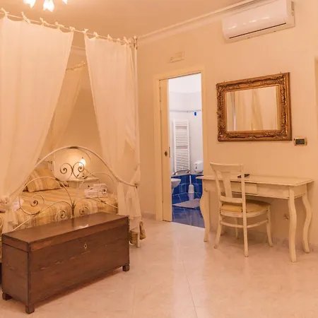 Bed & Breakfast Caramia Locorotondo