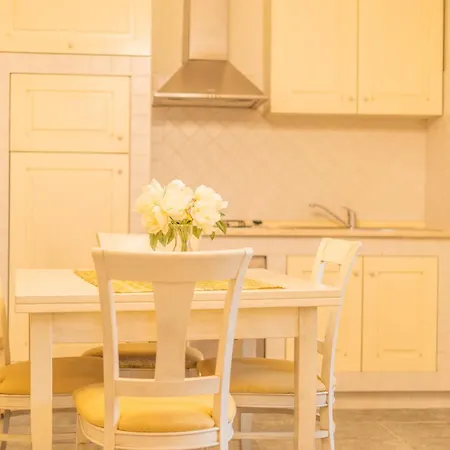 Bed & Breakfast Caramia Locorotondo