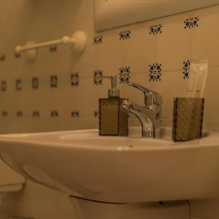 Bed & Breakfast Caramia 4*