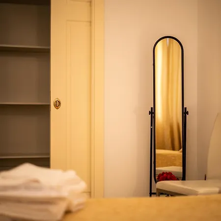 Bed & Breakfast Caramia Locorotondo