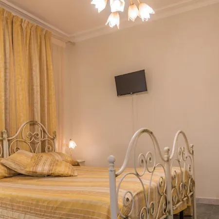 Bed & Breakfast Caramia Locorotondo