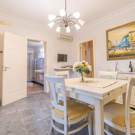 Caramia Bed & Breakfast Locorotondo