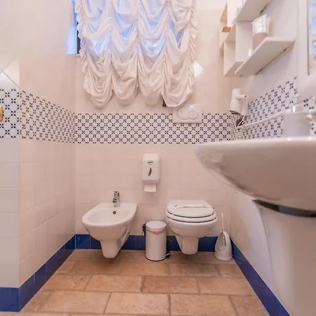 Bed & Breakfast Caramia