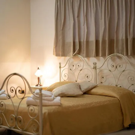 Caramia Bed & Breakfast Locorotondo