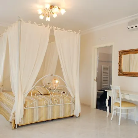Caramia Bed & Breakfast Locorotondo