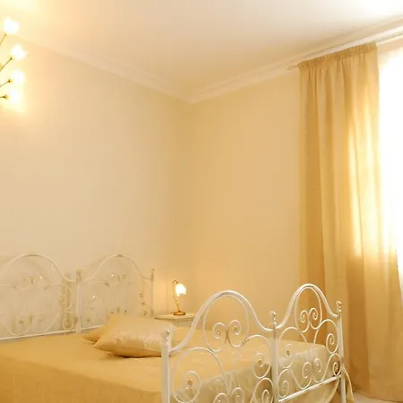 Bed & Breakfast Caramia