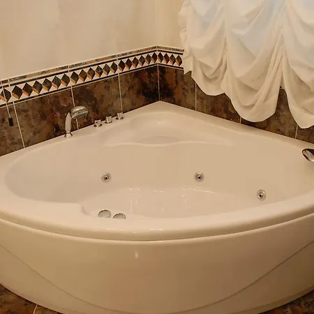 Caramia Bed & Breakfast