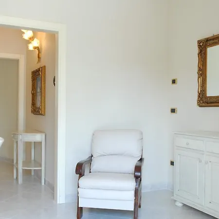 Bed & Breakfast Caramia Locorotondo