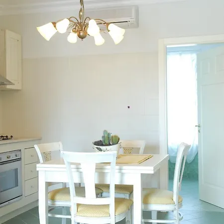 Bed & Breakfast Caramia Locorotondo