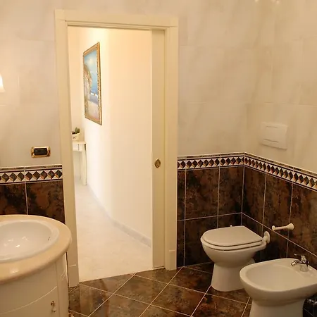 Caramia Bed & Breakfast 4*