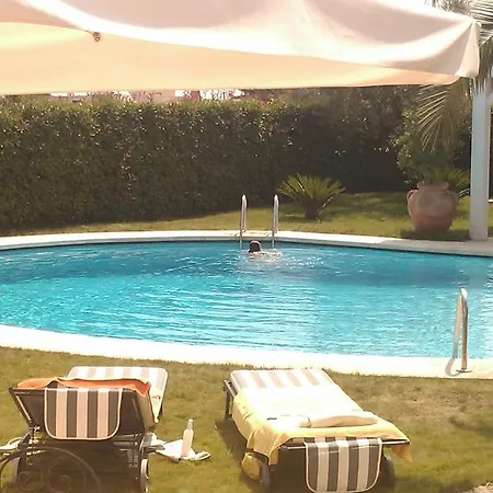 Caramia Bed & Breakfast Locorotondo