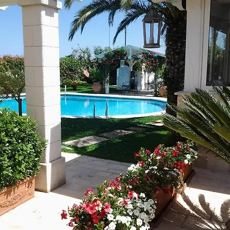 Bed & Breakfast Caramia Locorotondo