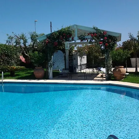 Bed & Breakfast Caramia Locorotondo