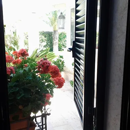 Bed & Breakfast Caramia *