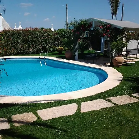 Bed & Breakfast Caramia