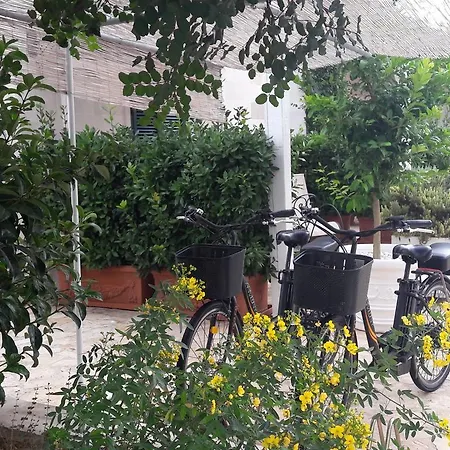 Caramia 4* Locorotondo