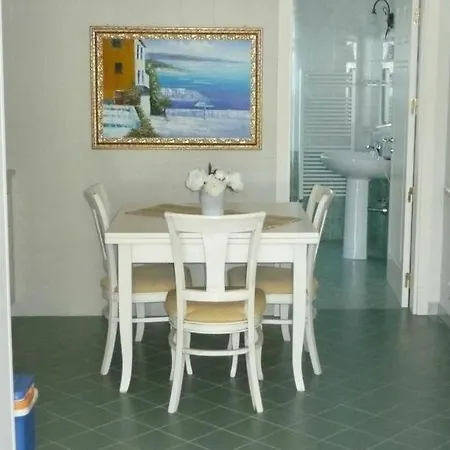 Bed & Breakfast Caramia 4*