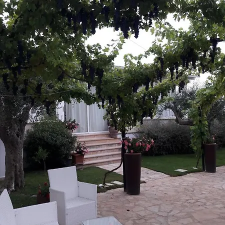 Caramia 4* Locorotondo