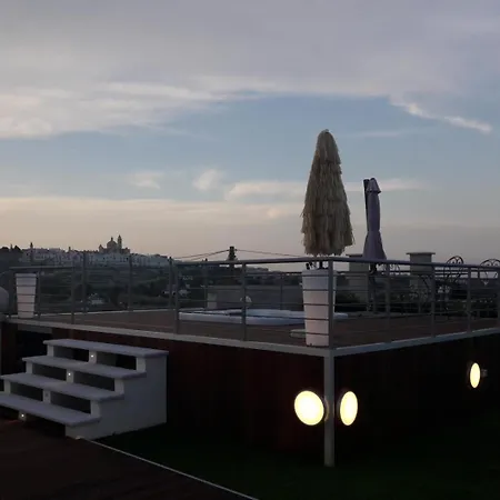 Bed & Breakfast Caramia