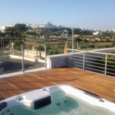 Caramia Bed & Breakfast