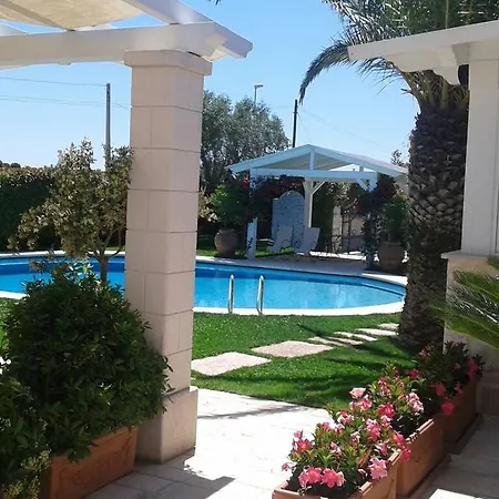 Bed and breakfast Caramia Locorotondo