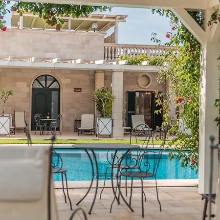 Caramia Bed & Breakfast Locorotondo