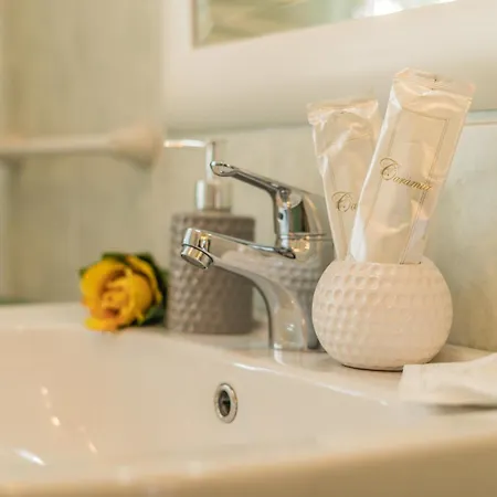 Caramia Bed and breakfast