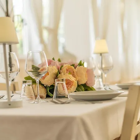 Bed and breakfast Caramia 4*