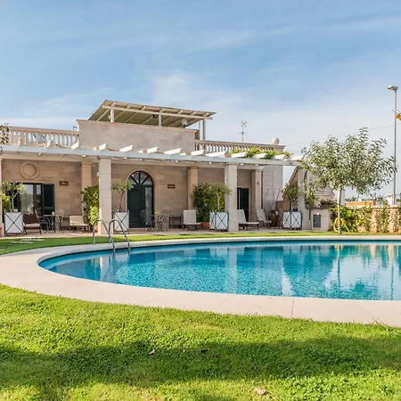 Frühstückspension Caramia Locorotondo