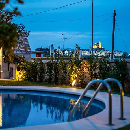 Frühstückspension Caramia 4*