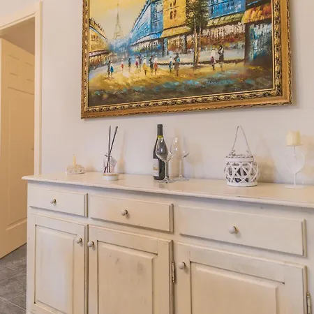 Bed and breakfast Caramia