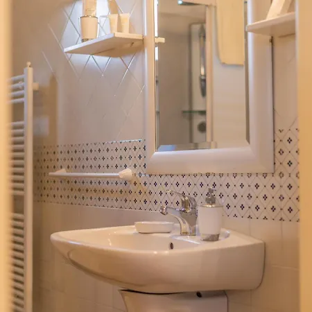 Caramia Bed and breakfast