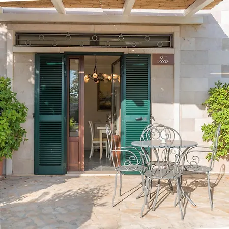 Bed and breakfast Caramia Locorotondo